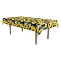 Goldengifts Sunflower Plastic Tablecover GO2200597